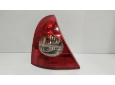 Recambio de piloto trasero izquierdo para renault clio ii (bb_, cb_) 1.2 16v (bb05, bb0w, bb11, bb27, bb2t, bb2u, bb2v, cb05,...