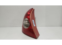 Recambio de piloto trasero izquierdo para renault clio ii (bb_, cb_) 1.2 16v (bb05, bb0w, bb11, bb27, bb2t, bb2u, bb2v, cb05,... 2