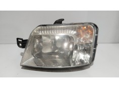 Recambio de faro izquierdo para fiat panda (141_) 650 referencia OEM IAM 41680775  