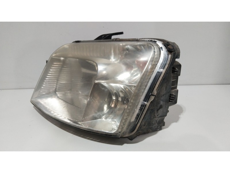 Recambio de faro izquierdo para fiat panda (141_) 650 referencia OEM IAM 41680775  