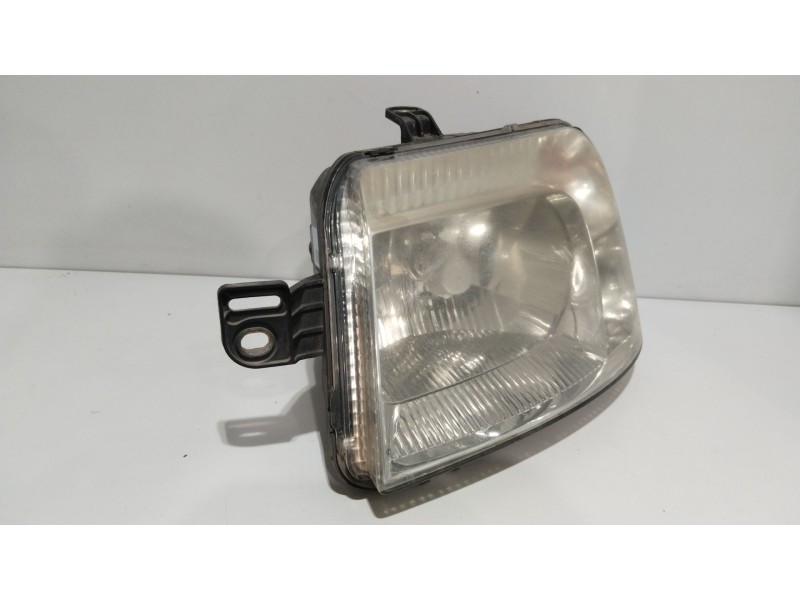 Recambio de faro izquierdo para fiat panda (141_) 650 referencia OEM IAM 41680775  