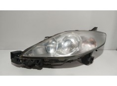 Recambio de faro izquierdo para mazda 5 (cr) 2.0 cd (cr19) referencia OEM IAM C23551040  