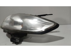 Recambio de faro izquierdo para mazda 5 (cr) 2.0 cd (cr19) referencia OEM IAM C23551040   2