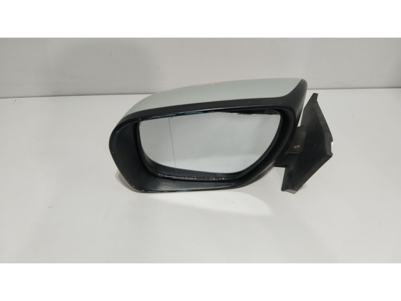 Recambio de retrovisor izquierdo para mazda 5 (cr) 2.0 cd (cr19) referencia OEM IAM CC6569180C04  