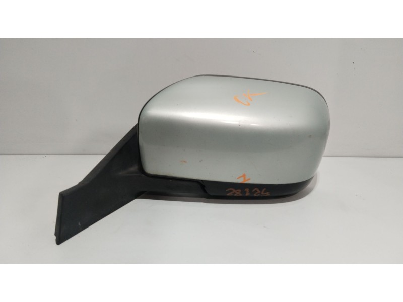 Recambio de retrovisor izquierdo para mazda 5 (cr) 2.0 cd (cr19) referencia OEM IAM CC6569180C04  
