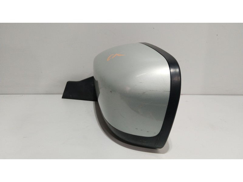 Recambio de retrovisor izquierdo para mazda 5 (cr) 2.0 cd (cr19) referencia OEM IAM CC6569180C04  