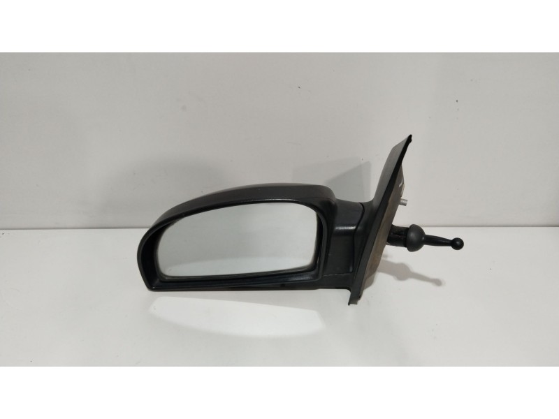 Recambio de retrovisor izquierdo para hyundai getz (tb) 1.1 referencia OEM IAM 876101C200CA  