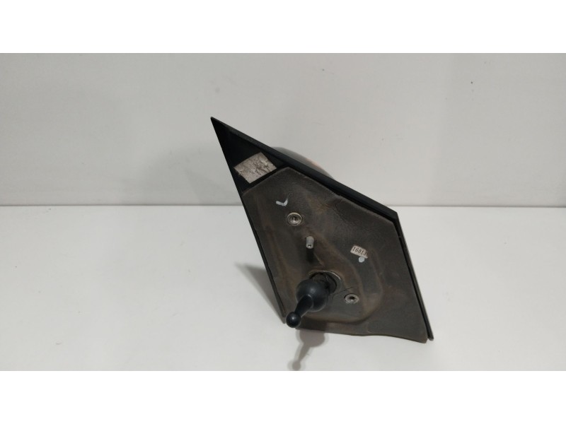 Recambio de retrovisor izquierdo para hyundai getz (tb) 1.1 referencia OEM IAM 876101C200CA  