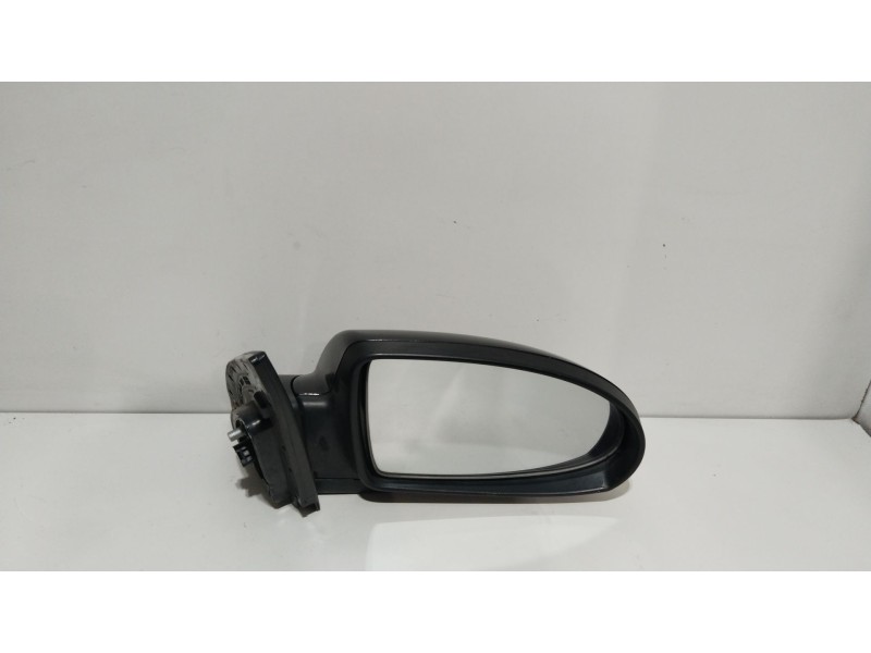 Recambio de retrovisor derecho para hyundai accent iii (mc) 1.5 crdi gls referencia OEM IAM 876201E100  