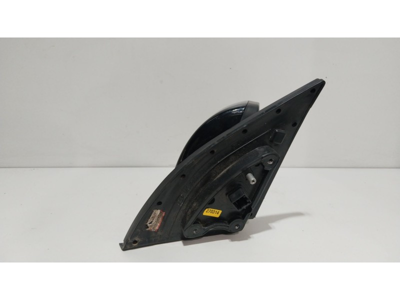 Recambio de retrovisor derecho para hyundai accent iii (mc) 1.5 crdi gls referencia OEM IAM 876201E100  