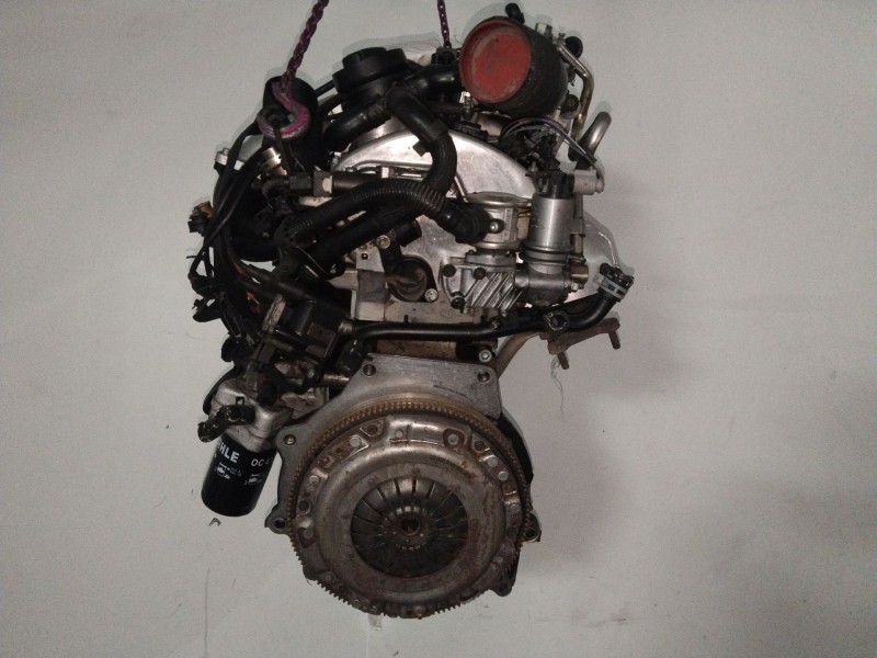 Recambio de motor completo para seat leon (1m1) sport referencia OEM IAM APG  