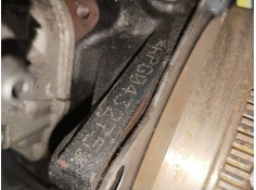 Recambio de motor completo para seat leon (1m1) sport referencia OEM IAM APG   2