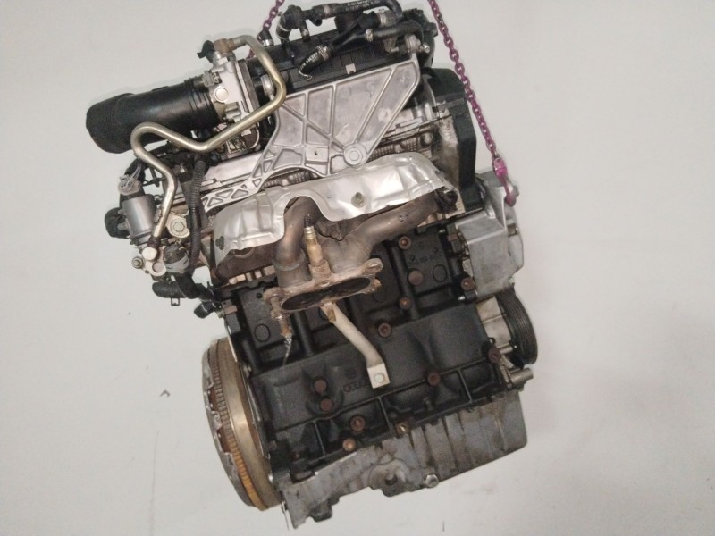 Recambio de motor completo para seat leon (1m1) sport referencia OEM IAM APG  