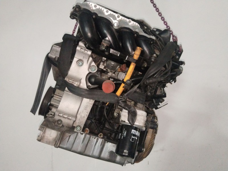 Recambio de motor completo para seat leon (1m1) sport referencia OEM IAM APG  