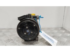 Recambio de compresor aire acondicionado para fiat panda / panda classic (169_) 1.2 (169.axb11, 169.axb1a) referencia OEM IAM 5A