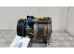 Recambio de compresor aire acondicionado para fiat panda / panda classic (169_) 1.2 (169.axb11, 169.axb1a) referencia OEM IAM 5A 2