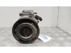 Recambio de compresor aire acondicionado para hyundai matrix (fc) 1.5 crdi referencia OEM IAM 9770117610