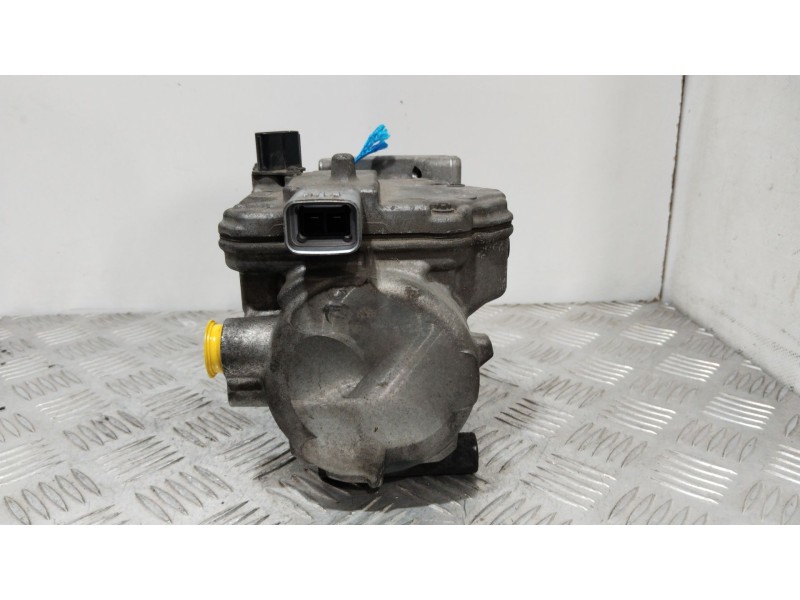Recambio de compresor aire acondicionado para lexus ct (zwa10_) 200h (zwa10_) referencia OEM IAM 8837076020  0422000400