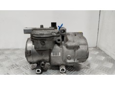 Recambio de compresor aire acondicionado para lexus ct (zwa10_) 200h (zwa10_) referencia OEM IAM 8837076020  0422000400 2