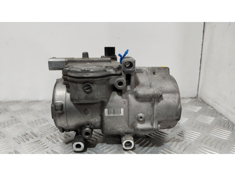 Recambio de compresor aire acondicionado para lexus ct (zwa10_) 200h (zwa10_) referencia OEM IAM 8837076020  0422000400