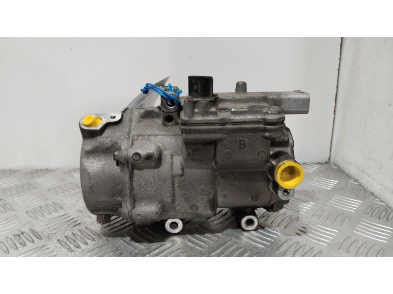 Recambio de compresor aire acondicionado para lexus ct (zwa10_) 200h (zwa10_) referencia OEM IAM 8837076020  0422000400