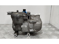 Recambio de compresor aire acondicionado para toyota prius (_w3_) 1.8 hybrid (zvw3_) referencia OEM IAM 8837047033  0422001330 2