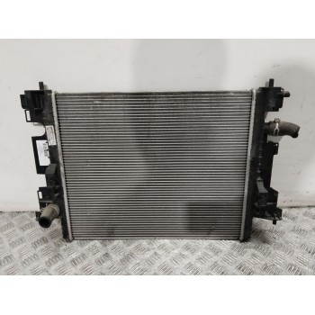 RADIADOR AGUA R214101206R 