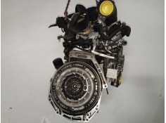 Recambio de motor completo para nissan qashqai i (j10, nj10) 1.5 dci referencia OEM IAM K9K430  
