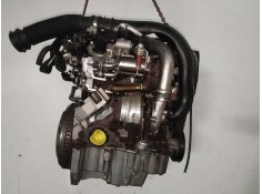 Recambio de motor completo para nissan qashqai i (j10, nj10) 1.5 dci referencia OEM IAM K9K430   2