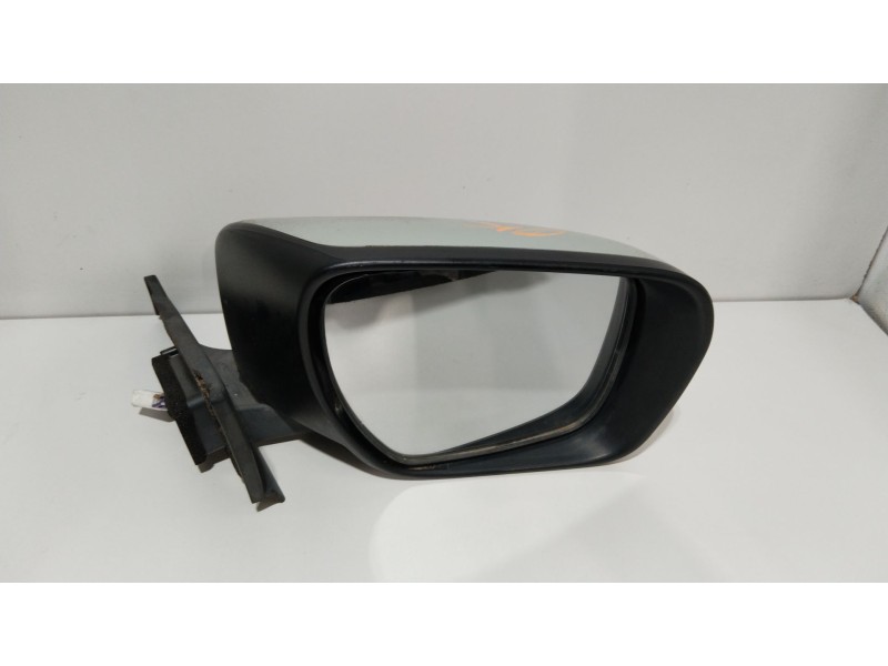 Recambio de retrovisor derecho para mazda 5 (cr) 2.0 cd (cr19) referencia OEM IAM CC6569120C04  