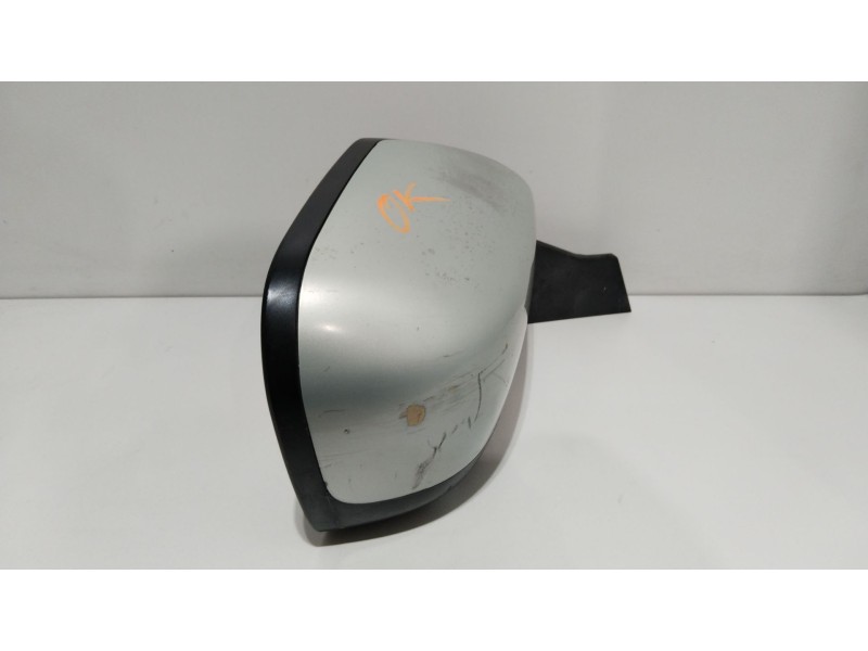 Recambio de retrovisor derecho para mazda 5 (cr) 2.0 cd (cr19) referencia OEM IAM CC6569120C04  