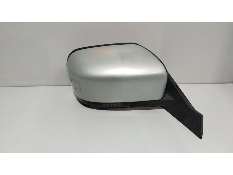 Recambio de retrovisor derecho para mazda 5 (cr) 2.0 cd (cr19) referencia OEM IAM CC6569120C04  