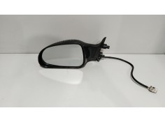 Recambio de retrovisor izquierdo para landwind (jmc) cv9 1.6 referencia OEM IAM 8202010BHFA
