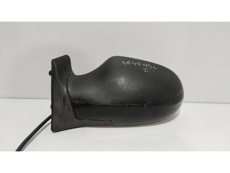 Recambio de retrovisor izquierdo para landwind (jmc) cv9 1.6 referencia OEM IAM 8202010BHFA  
