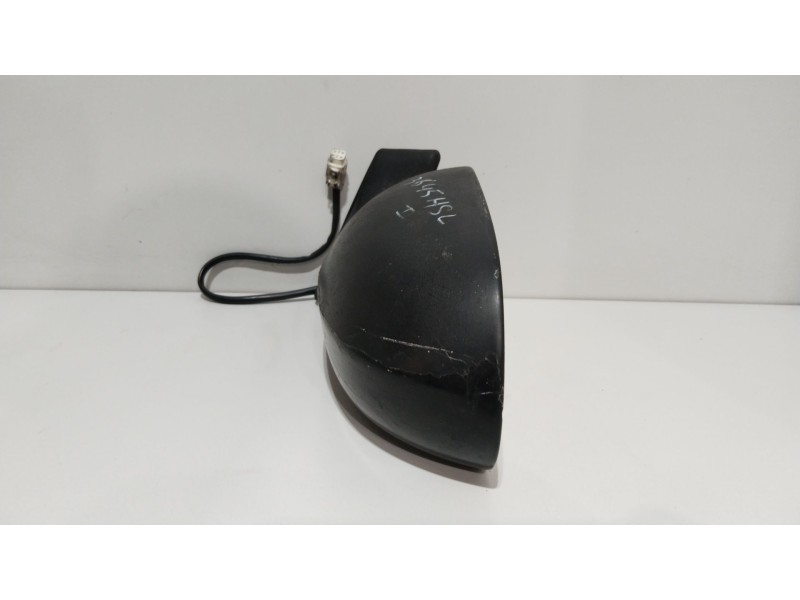 Recambio de retrovisor izquierdo para landwind (jmc) cv9 1.6 referencia OEM IAM 8202010BHFA  