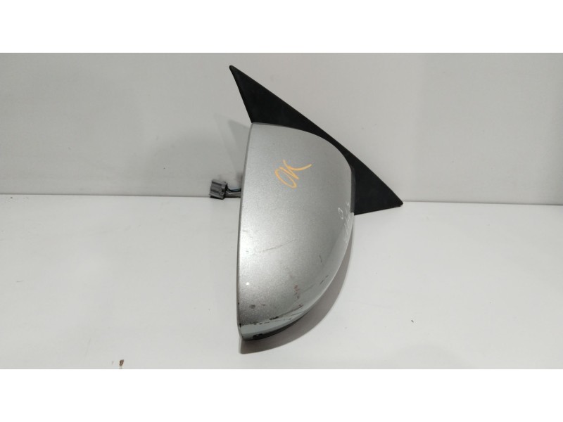 Recambio de retrovisor derecho para nissan primera hatchback (p12) 2.0 referencia OEM IAM 96301AU481  