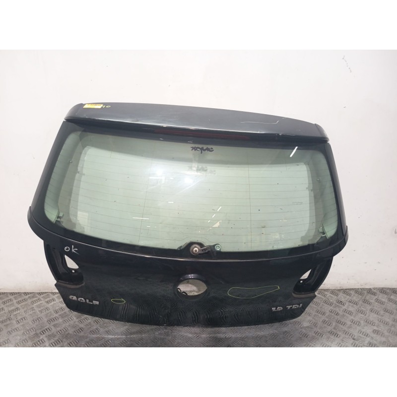 PORTON TRASERO 1K6827025H  - imagen 1