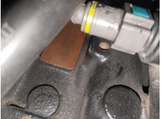 Recambio de motor completo para renault megane iii hatchback (bz0/1_, b3_) 1.5 dci (bz09, bz0d, bz1w, bz29, bz14) referencia OEM 2