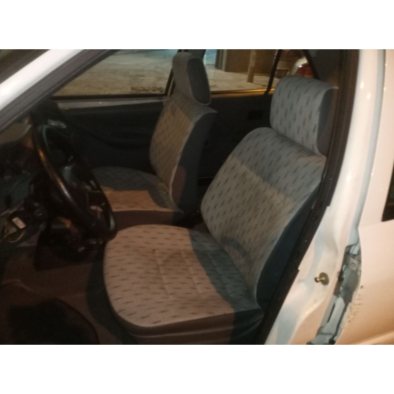 SEAT TOLEDO I (1L2) - imagen 6
