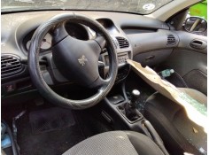 peugeot 206 hatchback (2a/c) del año 2005 2