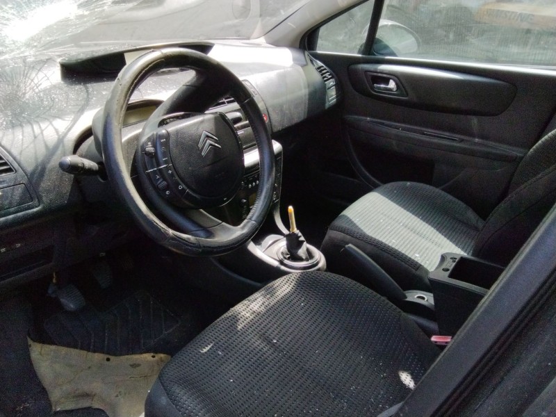 citroën c4 i (lc_) del año 2006