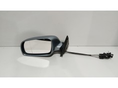 Recambio de retrovisor izquierdo para skoda fabia i (6y2) 1.2 referencia OEM IAM 6Y1857501BGB41