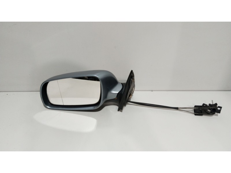 Recambio de retrovisor izquierdo para skoda fabia i (6y2) 1.2 referencia OEM IAM 6Y1857501BGB41  