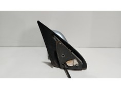 Recambio de retrovisor izquierdo para skoda fabia i (6y2) 1.2 referencia OEM IAM 6Y1857501BGB41   2