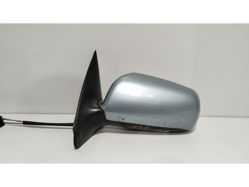 Recambio de retrovisor izquierdo para skoda fabia i (6y2) 1.2 referencia OEM IAM 6Y1857501BGB41  