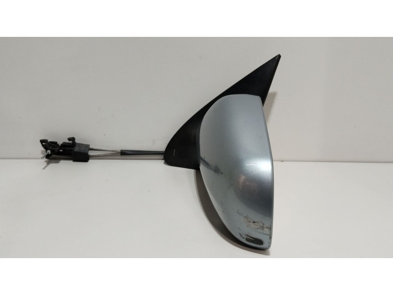 Recambio de retrovisor izquierdo para skoda fabia i (6y2) 1.2 referencia OEM IAM 6Y1857501BGB41  