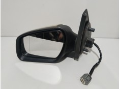 Recambio de retrovisor izquierdo para ford mondeo iii (b5y) 3.0 v6 24v referencia OEM IAM 836155