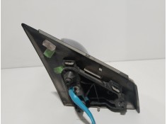 Recambio de retrovisor izquierdo para citroën c5 i (dc_) 2.0 16v (dcrfnc, dcrfnf) referencia OEM IAM 12263040   2
