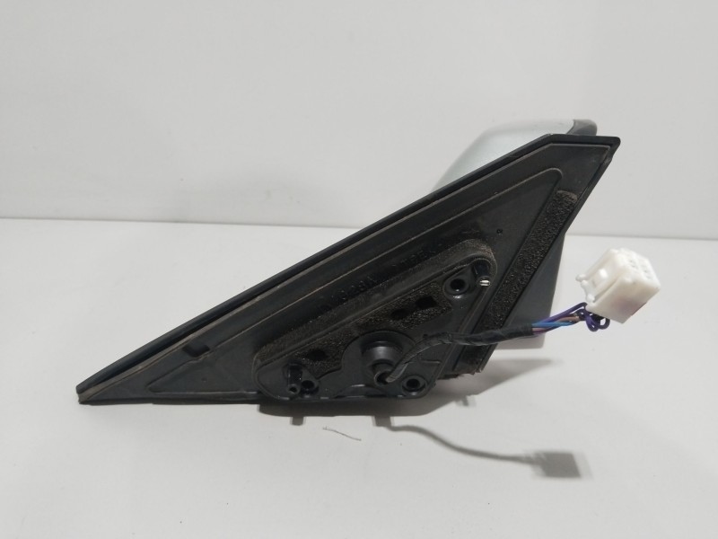 Recambio de retrovisor derecho para mazda 6 hatchback (gg) 2.0 di (gg14) referencia OEM IAM GR2F69120A22  