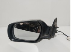 Recambio de retrovisor izquierdo para mazda 6 hatchback (gg) 2.0 di (gg14) referencia OEM IAM GR2F69180A22